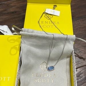 Kendra Scott Nexklace